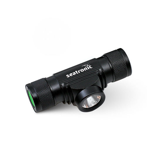 Lampada frontale - ELAMP-SEA - seatronic - marina / LED / in alluminio