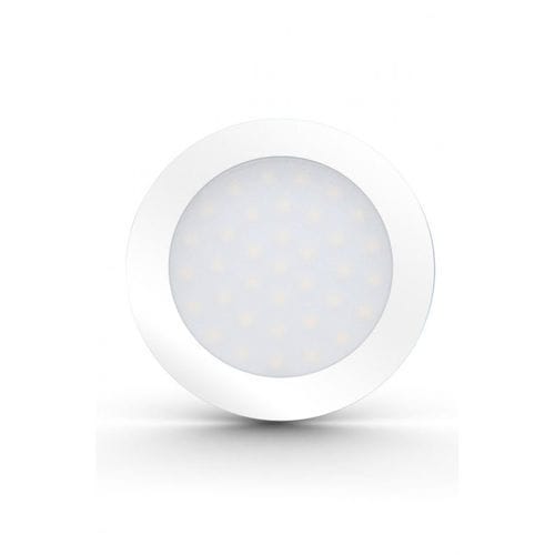 Spot da interno - EESPOTF1-03-B - seatronic - per barca / per cabina / LED