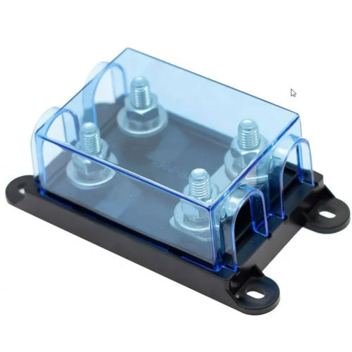 Porta fusibile - ECAFGANM2 - seatronic