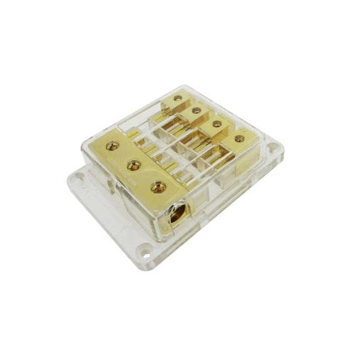 Porta fusibile - ECAFGFB3448 - seatronic
