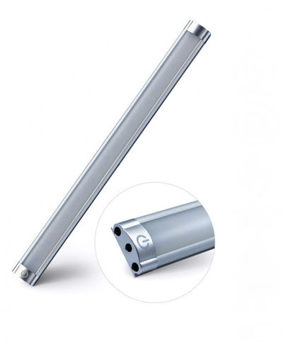 Striscia di illuminazione da interno - EEREG-03W-I-CO - seatronic - per barca / per cabina / LED