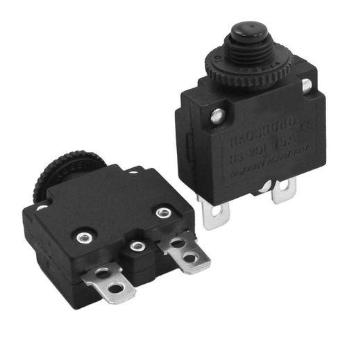 Disgiuntore per barca - ECADOP10A - seatronic - termico