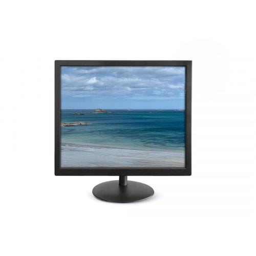 Schermo marino - IELED15P - seatronic - multifunzione / 15"