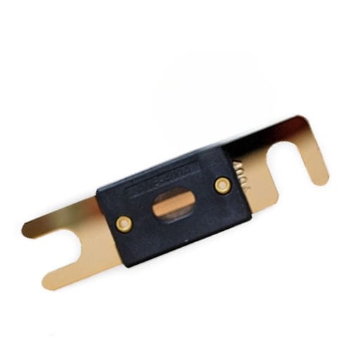 Fusibili per barca - ECAFANL080-M8 - seatronic