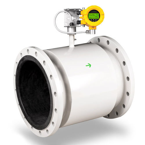 Flussometro elettromagnetico - APLISENS S.A. - marino