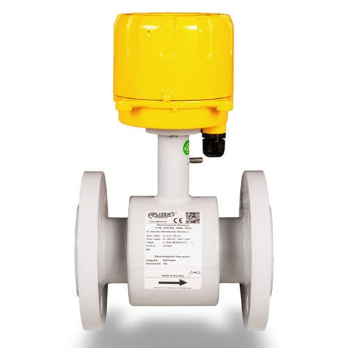 Flussometro elettromagnetico - PEM-500 - APLISENS S.A. - marino