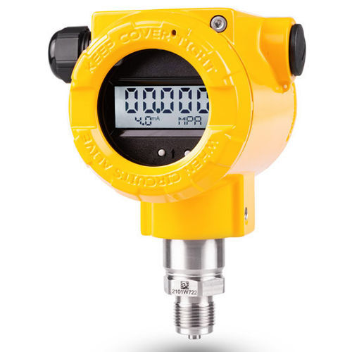 Indicatore marino - APC-2000ALM - APLISENS S.A. - di pressione / digitale / IP66