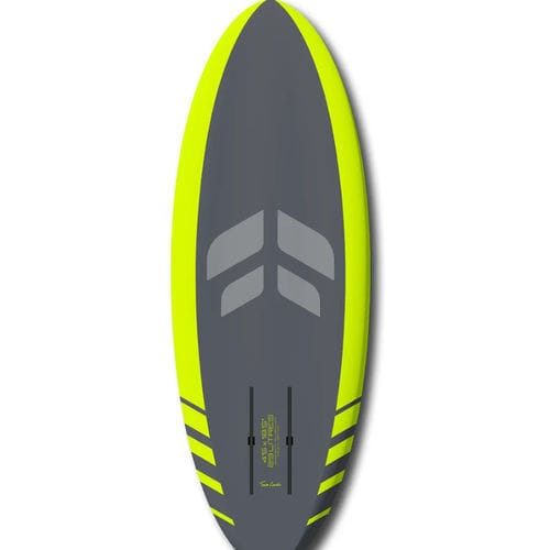 Tavola da wing foil - Prone  - PPC Foiling