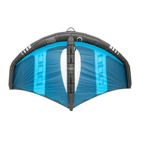 Air wing gonfiabile ibrido - Surge V2 - PPC Foiling - sportivo