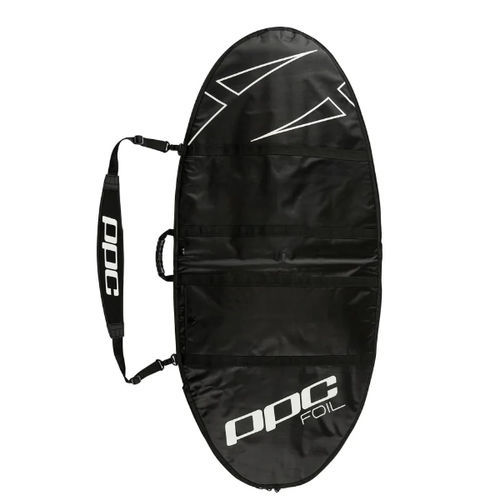 Telone di protezione da surf - Glide - PPC Foiling - per tavola / per albero / nero