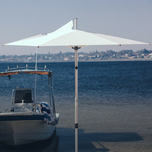 Ombrellone per yacht - F-220 - Finbrella Umbrellas - per barca