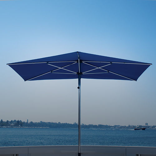 Ombrellone per yacht - F-280 - Finbrella Umbrellas - per barca