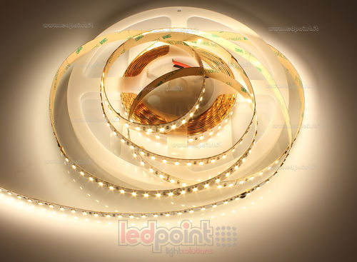 Striscia di illuminazione da interno - FE2-30s-120822 - Ledpoint - per barca / per cabina / LED