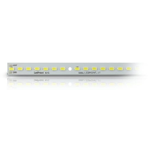 Striscia di illuminazione da interno - A4902-600-5662 - Ledpoint - per barca / per cabina / LED