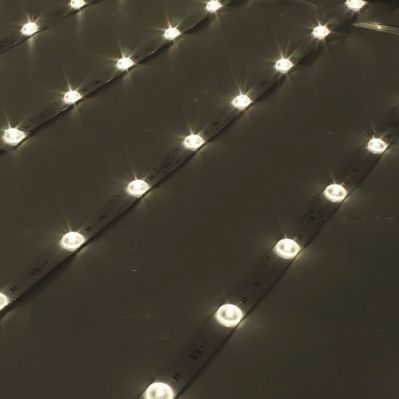 Striscia di illuminazione da interno - BL950-300-01282.12L - Ledpoint - per barca / per cabina / LED