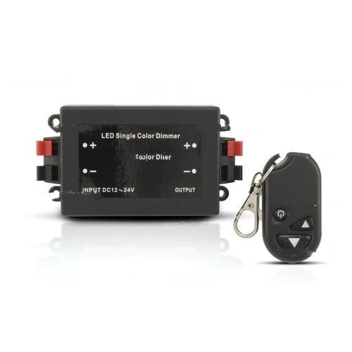 Variatore di luce per luci a LED - 8COM00002 - Ledpoint