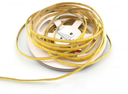 Striscia di illuminazione da interno - F52-600-400OM2-W5 - Ledpoint - per barca / per cabina / LED
