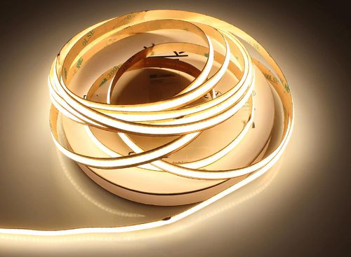 Striscia di illuminazione da interno - F52-300-400OM2 - Ledpoint - per barca / per cabina / LED