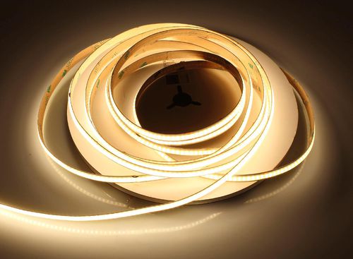 Striscia di illuminazione per illuminazione d'interni - F52-300-320OR0 - Ledpoint - per barca / per yacht / per nave