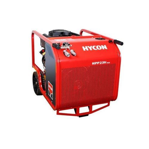 Unità energetica idraulica per attrezzatura subacquea - HPP23V FLEX - Hycon A/S - per istallazione idraulica / per sistema idraulico