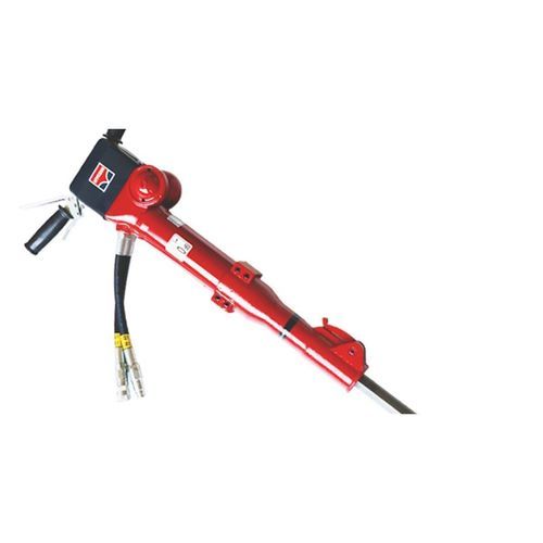 Perforatore subacqueo portatile - HH35 - Hycon A/S - idraulico