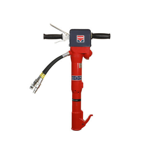 Perforatore subacqueo portatile - HH27 - Hycon A/S - idraulico