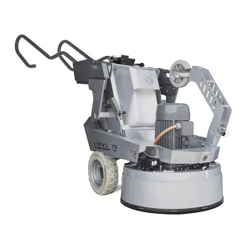 Macchina lucidatrice per calcestruzzo - L3213REB  - Lavina - per cantiere navale