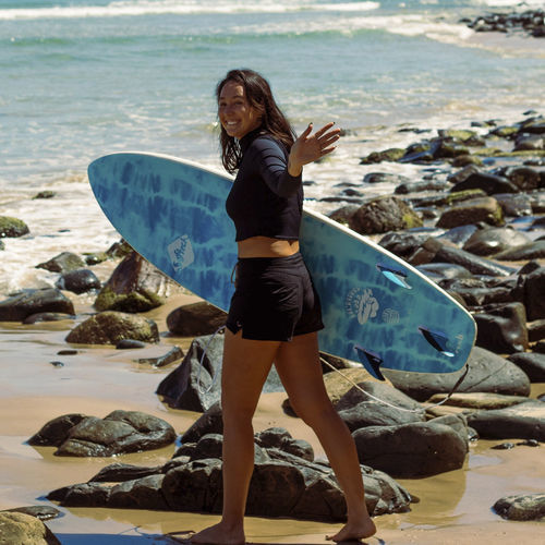 Tavola da surf per livello intermedio - Lil Ripper - Softech Surfboards - in PE