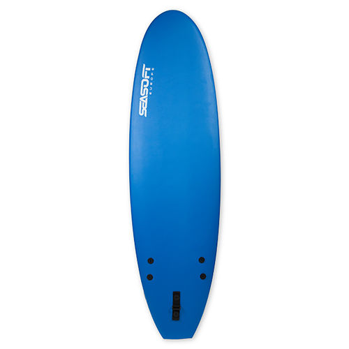 Tavola da surf softboard - Europe  - Seasoft Softboards - soft top