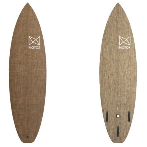 Tavola da surf shortboard - TXILE  - Notox - livello esperto / per livello intermedio