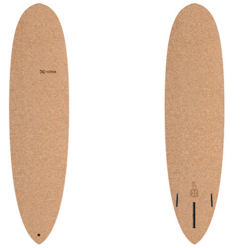 Tavola da surf longboard - Pinegg - Notox - shortboard / per livello intermedio