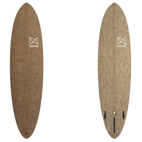 Tavola da surf shortboard - Jungle J - Notox - per livello intermedio