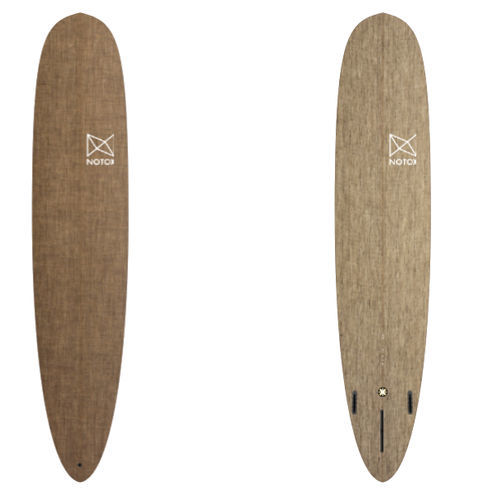 Tavola da surf longboard - Pro model - Notox - livello esperto / per livello intermedio