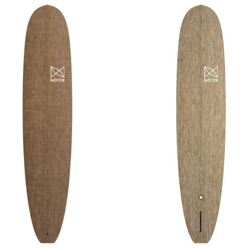 Tavola da surf longboard - neoclassical - Notox - livello esperto / per principiante / per livello intermedio