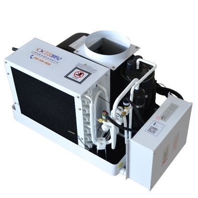 Climatizzatore per barca - OA-Z series - Shanghai Ocean Equipment Co., Ltd.