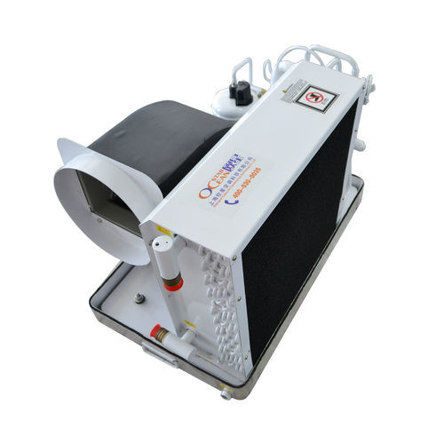 Climatizzatore per barca - OA-BPZ series - Shanghai Ocean Equipment Co., Ltd.