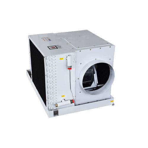 Climatizzatore per barca - OA-ZX series - Shanghai Ocean Equipment Co., Ltd.