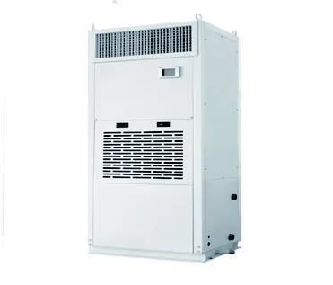 Climatizzatore per barca - OA-GZH Series - Shanghai Ocean Equipment Co., Ltd. - per nave / per barca da lavoro / monoblocco