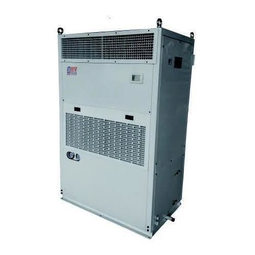 Climatizzatore per barca da lavoro - OA-GZ Series - Shanghai Ocean Equipment Co., Ltd. - per piattaforma offshore / per nave passeggeri / reversibile