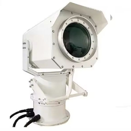 Proiettore di ricerca - VXE24G40GK-0 - Shanghai Ocean Equipment Co., Ltd. - per nave / LED / al mercurio