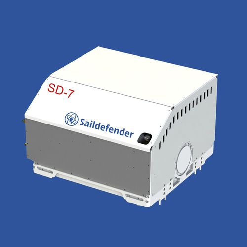 Stabilizzatore gyroscopic - SD-7 - Saildefender - per barca