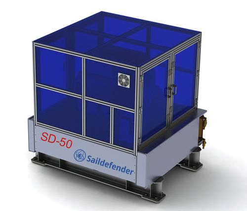 Stabilizzatore gyroscopic - SD-50 - Saildefender - per nave