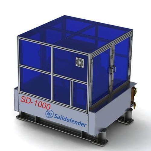 Stabilizzatore gyroscopic - SD-1000 - Saildefender - per nave
