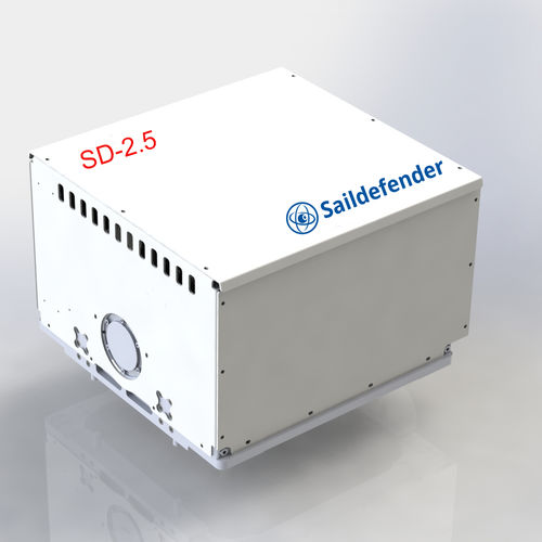 Stabilizzatore gyroscopic - SD-2.5 - Saildefender - per barca