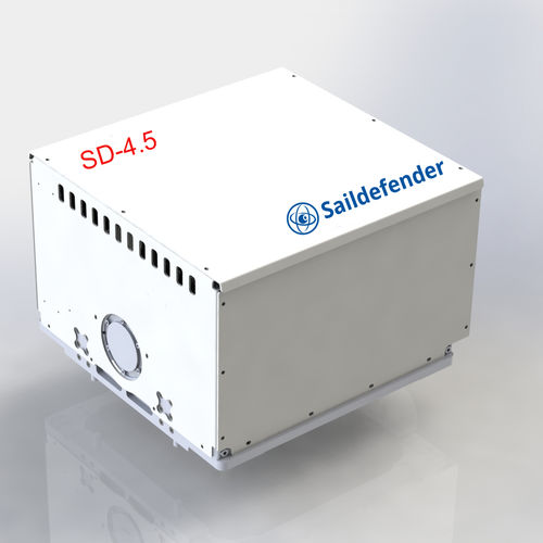 Stabilizzatore gyroscopic - SD-4.5 - Saildefender - per barca