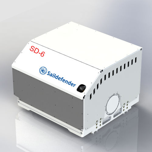 Stabilizzatore gyroscopic - SD-6 - Saildefender - per barca