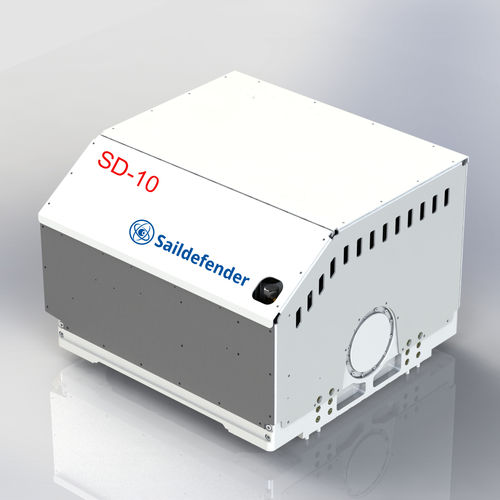 Stabilizzatore gyroscopic - SD-10 - Saildefender - per nave