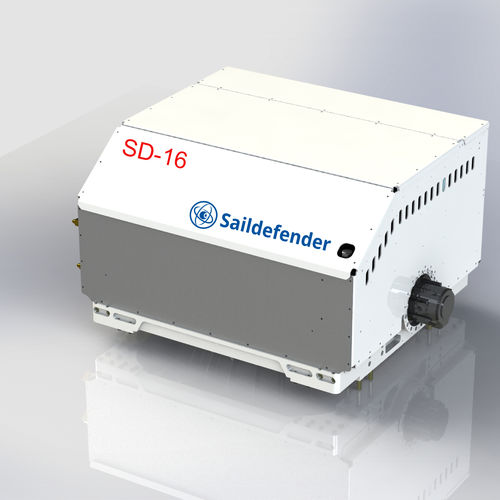 Stabilizzatore gyroscopic - SD-16 - Saildefender - per nave