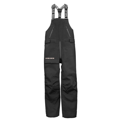 Salopette da vela - imparfaites - Sailiz - per donna / a tenuta stagna / in pile