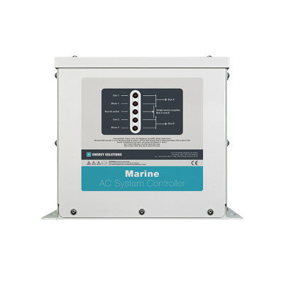 Controller di carica - ES-ACSC-2S2G-100-50-US - Energy Solutions (UK) Ltd